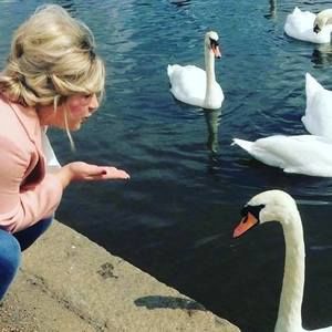 Meet your Posher, Stephanie